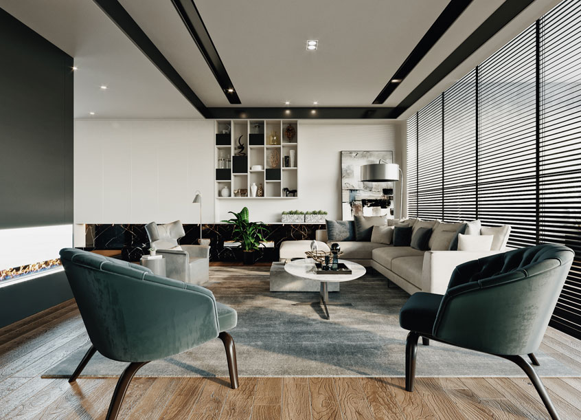 項(xiàng)目案例