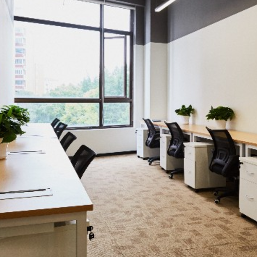 一六八裝修 || 室內(nèi)辦公室裝修設(shè)計方案說明？