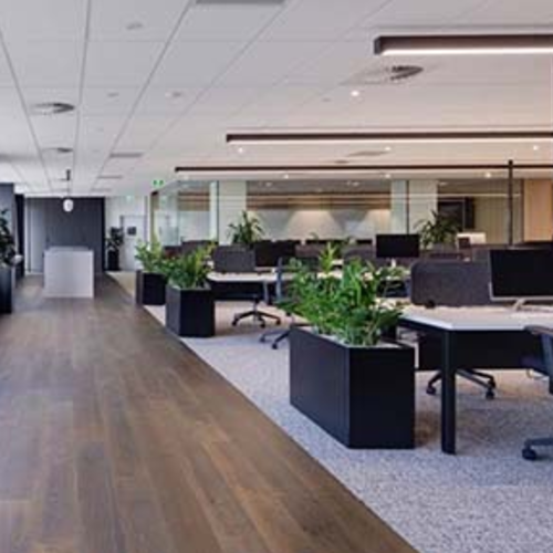 一六八裝修 || 如何進行辦公室裝修？