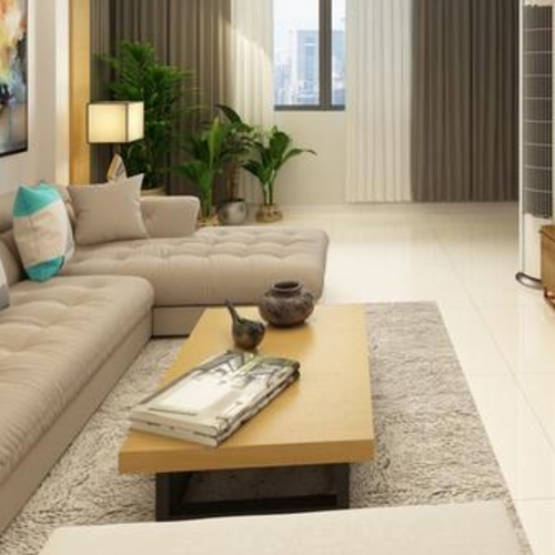 裝修材料怎么選？這有一份選材攻略告訴你