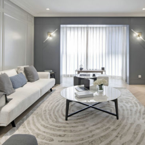 裝修時(shí)：如何選擇裝修材料？