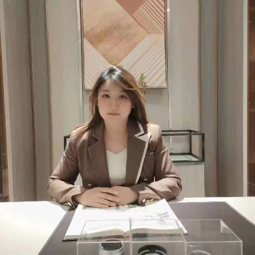 高級(jí)設(shè)計(jì)師-姜雪